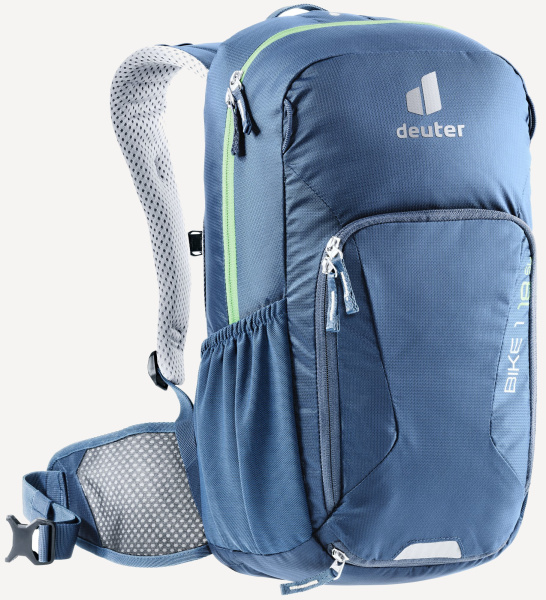 Рюкзак Deuter Bike I 18 SL (Midnight)